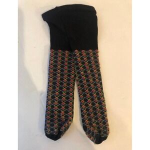 American Girl‎ Pleasant Company Argyle Tights